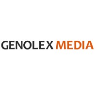 Genolex Media GmbH logo, Genolex Media GmbH contact details