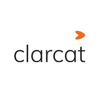 Clarcat logo, Clarcat contact details