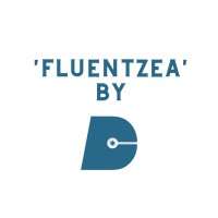 FLUENTZEA logo, FLUENTZEA contact details