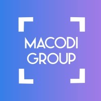 MACODI GROUP - Marketing Digital logo, MACODI GROUP - Marketing Digital contact details