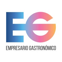 Empresario Gastronómico logo, Empresario Gastronómico contact details