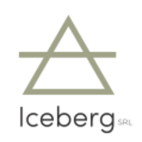 ICEBERG SRL logo, ICEBERG SRL contact details