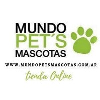 Mundo Pets Mascotas logo, Mundo Pets Mascotas contact details