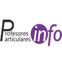 Profesores Particulares .info logo, Profesores Particulares .info contact details