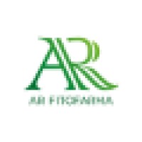 AR Fitofarma logo, AR Fitofarma contact details