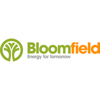 Bloomfield s.r.l. logo, Bloomfield s.r.l. contact details