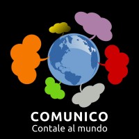 COMUNICO Agencia logo, COMUNICO Agencia contact details