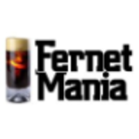 Fernet Manía logo, Fernet Manía contact details