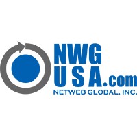 NetWeb Global - NWGUSA logo, NetWeb Global - NWGUSA contact details