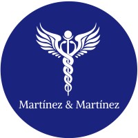 Martinez & Martinez logo, Martinez & Martinez contact details