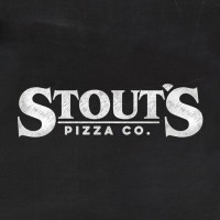 Stout's Pizza Co logo, Stout's Pizza Co contact details