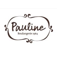 Pauline Boulangerie logo, Pauline Boulangerie contact details