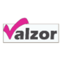 Valzor logo, Valzor contact details