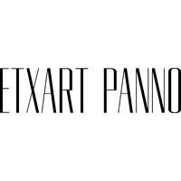 ETXART PANNO logo, ETXART PANNO contact details