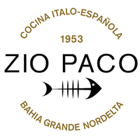 Zio Paco logo, Zio Paco contact details