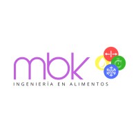 MBK Ingeniería en Alimentos logo, MBK Ingeniería en Alimentos contact details