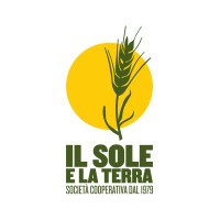 Il Sole e la Terra societa'​ cooperativa - prodotti biologici srl logo, Il Sole e la Terra societa'​ cooperativa - prodotti biologici srl contact details