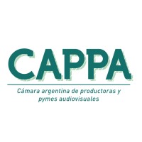 Camara Argentina de Productoras Pymes Audiovisuales logo, Camara Argentina de Productoras Pymes Audiovisuales contact details