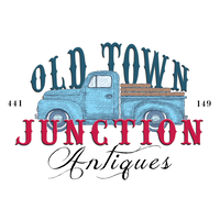 Old Town Junction logo, Old Town Junction contact details