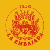 Tejo La Embajada logo, Tejo La Embajada contact details