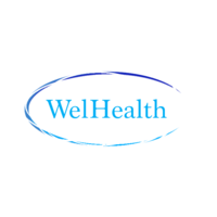 Welhealth logo, Welhealth contact details