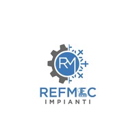 REF. MEC. IMPIANTI S.R.L. logo, REF. MEC. IMPIANTI S.R.L. contact details