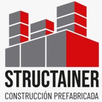 Structainer logo, Structainer contact details