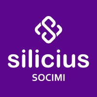 Silicius Real Estate Socimi, S.A. logo, Silicius Real Estate Socimi, S.A. contact details