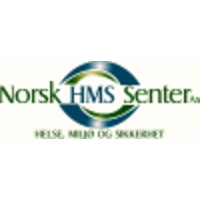 Norsk HMS Senter AS logo, Norsk HMS Senter AS contact details