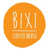 Bixi Coffee House logo, Bixi Coffee House contact details