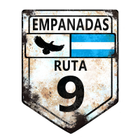 Ruta 9 Empanadas logo, Ruta 9 Empanadas contact details