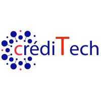 CrédiTech logo, CrédiTech contact details