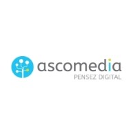 Ascomedia logo, Ascomedia contact details