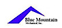 Blue Mountain Mechanical Inc logo, Blue Mountain Mechanical Inc contact details