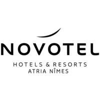 Novotel Atria Nîmes Centre logo, Novotel Atria Nîmes Centre contact details