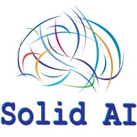 Solid AI logo, Solid AI contact details