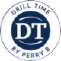 Drilltime by Perry B logo, Drilltime by Perry B contact details