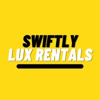 Swiftly Luxury Rentals logo, Swiftly Luxury Rentals contact details