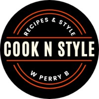 Cook N Style Official logo, Cook N Style Official contact details