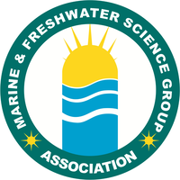 Marine and Freshwater Science Group Association logo, Marine and Freshwater Science Group Association contact details