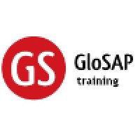 GloSAP Training logo, GloSAP Training contact details