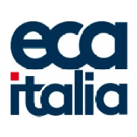 ECA ITALIA logo, ECA ITALIA contact details