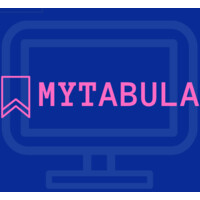 MyTabula logo, MyTabula contact details