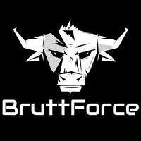 BruttForce Strategies logo, BruttForce Strategies contact details