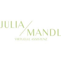 Julia Mandl VA Services logo, Julia Mandl VA Services contact details