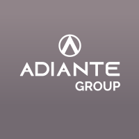 Adiante Group logo, Adiante Group contact details