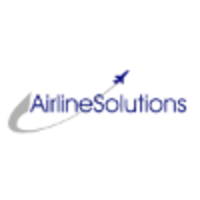 AirlineSolutions logo, AirlineSolutions contact details