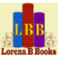 Lorena B Books logo, Lorena B Books contact details