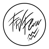 FPVFlow logo, FPVFlow contact details