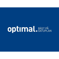 Optimal AB logo, Optimal AB contact details